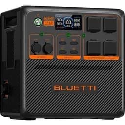 Зарядна станція BLUETTI AC240P