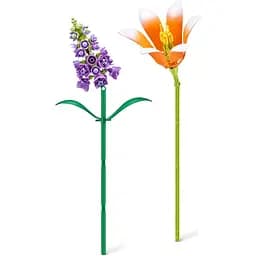 Детский конструктор Атильба и Петушок Max 83184GQ1-232 232 детали