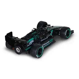 Автомобіль на радіокеруванні KS Drive Spray Car Racing чорний (SL-6064RH) - мініатюра 6
