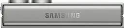 Смартфон Samsung Galaxy Flip 6 12/512GB Silver Shadow SM-F741B UA UCRF 5G NFC 1 SIM + 1 eSIM - мініатюра 9