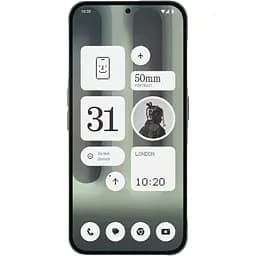 Смартфон Nothing Phone (2a) Plus 12/256GB Gray (UA UCRF) NFC - мініатюра 2