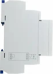 Реле часу на затримку увімкнення NTE9‑A1 AC/DC 12‑240V АСКО‑УКРЕМ (A0010240001) - мініатюра 4