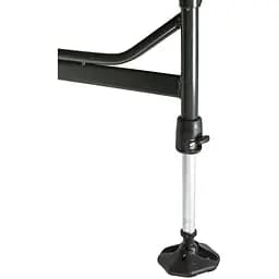 Розкладачка Brain Flat Badchair HYB159-F зелена - мініатюра 5