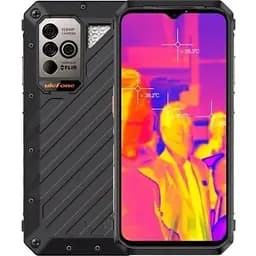 Смартфон Ulefone Power Armor 18T Ultra 12/512GB Black