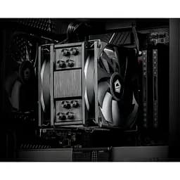 Кулер до процесора ID-Cooling SE-214-XT Plus - мініатюра 7
