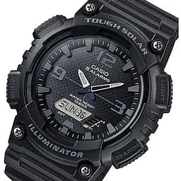 Мужские часы Casio Timeless Collection AQ-S810W-1A2VEF