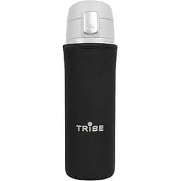 Чохол для термоса Tribe Neoprene Cover питного 0.45 L (1042-T-DF-0007-black)