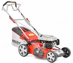 Газонокосарка бензинова Hecht 551 SX 5IN1