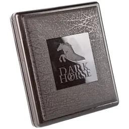 Портсигар для самокруток Dark Horse Plastic Brown