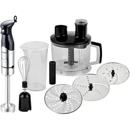 Мульти-блендерный набор Grunhelm EBS-1000МG 1000 Вт (75673)