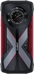 Смартфон Cubot KingKong Star 12/256Gb Red (Global) - мініатюра 2
