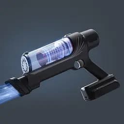 Пилосос акумуляторний Rowenta X-PERT 7.60 RH6A31WO - мініатюра 5