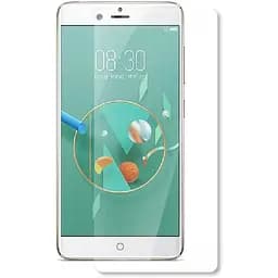 Захисна плівка StatusSKIN для ZTE Nubia Z17 Екран Глянцева Pro - мініатюра 1
