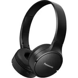 Навушники з мікрофоном Panasonic RB-HF420BGE-K Black - мініатюра 4