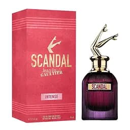 Оригинал Jean Paul Gaultier Scandal Intense 50 мл парфюмированная вода