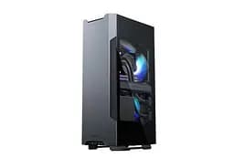 Корпус Phanteks Evolv Shift 2 Mini-ITX, (PH-ES217E_AG02)