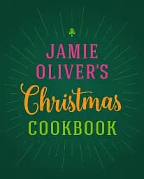 Christmas Cookbook