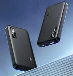 Зовнішній акумулятор UGREEN PB311 10000mAh Mini Quick Charging 20W (UGR-25742) - мініатюра 6