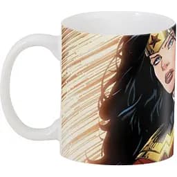 Кружка GeekLand Чудо-Женщина Wonder Woman WW.02.021