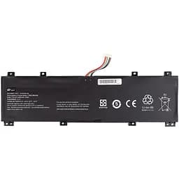Акумулятор PowerPlant для ноутбуків LENOVO IdeaPad 100S-14IBR 14 (NC140BW1) 7.6V 4400mAh