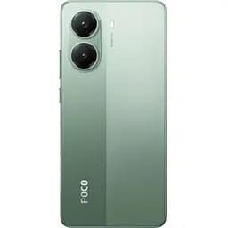 Смартфон Xiaomi Смартфон Poco X7 Pro 8/256Gb Green Global версия