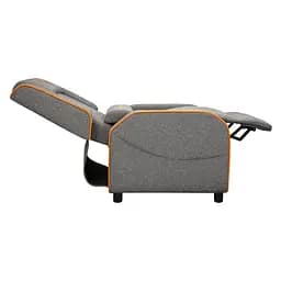 Крісло для геймерів Cougar Ranger One Gray (RANGER ONE GRAY) - мініатюра 4