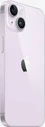 Смартфон Apple iPhone 14 256Gb Purple Open box - мініатюра 4