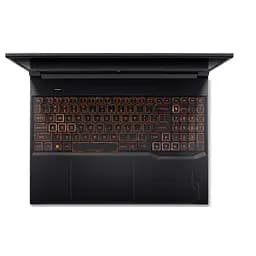 Ноутбук Ігровий Acer Nitro V 16 AI ANV16-42-R9MV, 16 inches (40.64 cm), Acer ComfyView™ WUXGA IPS 180Hz Дисплей з LED backlight та 100% sRGB (matt), -, 16:10, AMD Ryzen. clock (Up to 5.1 GHz max. performance clock rate) - мініатюра 4