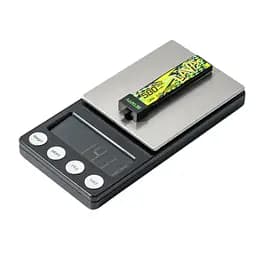 Акумулятор BetaFPV LAVA II 1S Battery 580mAh (4PCS) 95C із конектором BT2.0 - мініатюра 5