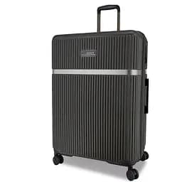 Чемодан Swissbrand Hazel L Charcoal (SWB_LHHAZ174L)