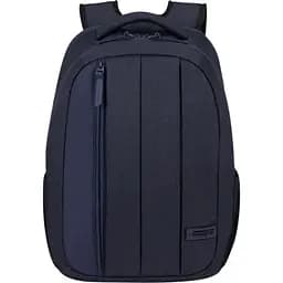 Рюкзак для ноутбука American Tourister Streethero 15.6 Navy Blue 45x30.5x20.5 ME2x41002