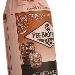 Біттер Fee Brothers Whiskey Barrel, 17,5%, 0,15 л - мініатюра 3