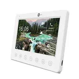 Відеодомофон KAPPA+ HD WHITE Neolight (82-00009) - мініатюра 2