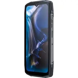 Смартфон Cubot KingKong Star 12/256Gb Black [114319] - мініатюра 4