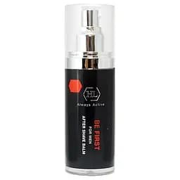 Бальзам після гоління Holy Land B First Anti-Age After Shave Balm 50 мл - мініатюра 2