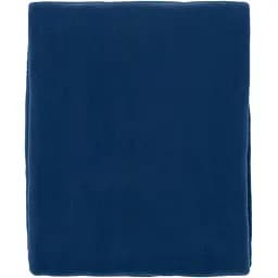 Плед Ardesto Fleece 160x200 см синій (ART0710PB) - мініатюра 2