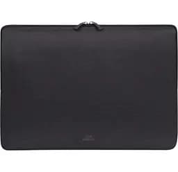 Чехол для ноутбука RivaCase 7705 15.6" Black
