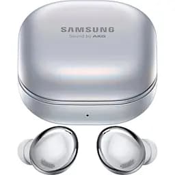 Наушники Samsung Galaxy Buds Pro Silver (SM-R190NZSASEK) [52859]