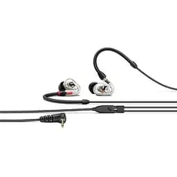 Навушники без мікрофона Sennheiser IE 100 Pro Clear (508941)