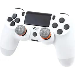 Накладки на стіки KontrolFreek Call Of Duty: Black Ops Grav Slam 2-pack для PS4/PS5 [B07H5SD5X9] [132922] - мініатюра 6