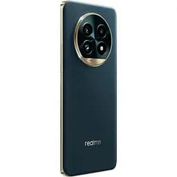 Смартфон Realme 13 Pro+ 8/256GB Emerald Green (Global Version) - мініатюра 6