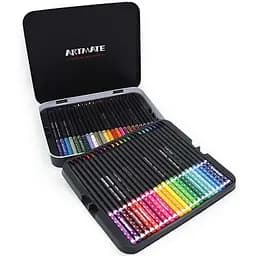 Набор цветных карандашей Acmeliae Bambi 43074, 48 штук