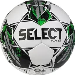 М’яч футбольний SELECT Planet FIFA Basic v23