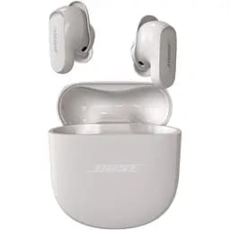 Навушники Bose QuietComfort Earbuds II Soapstone (870730-0020) [94386]