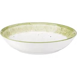 Тарілка супова Ardesto Siena 20 см (AR2920SWG)