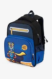 Рюкзак дошкільний для хлопчика P009-3A Синій