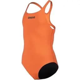 Купальник Arena Team Swim Pro Solid 6 Orange (1097-004762-350 6)