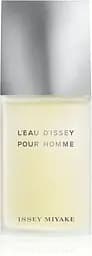 Туалетна вода Issey Miyake L'eau D'issey Pour Homme 75 мл - мініатюра 2