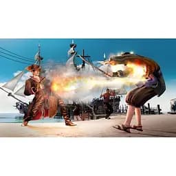 Гра Like a Dragon Pirate Yakuza in Hawaii (російські субтитри) (PS5) - мініатюра 3
