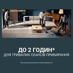 Пилосос Rowenta (RH9CD9E0) - мініатюра 5